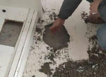 中原区卫生间漏水维修公司分享下精确定位查漏水一次多少钱?不同级别收费不同