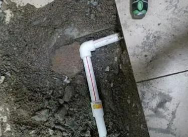 中原区阳台漏水维修时有哪些声音会影响检漏仪