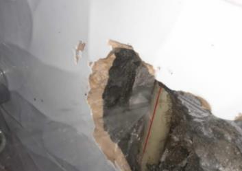 中原区卫生间漏水维修的步骤和流程。